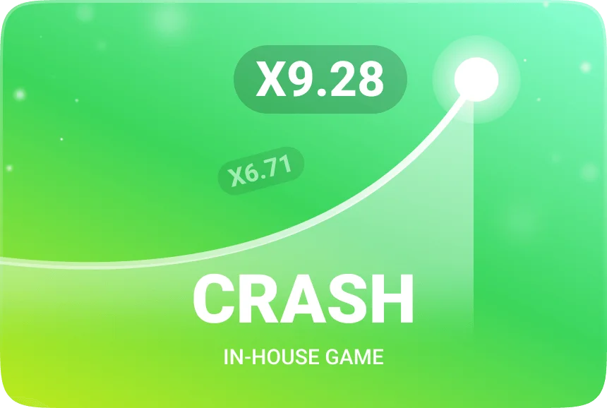 Демо-режим Crash в Анлим